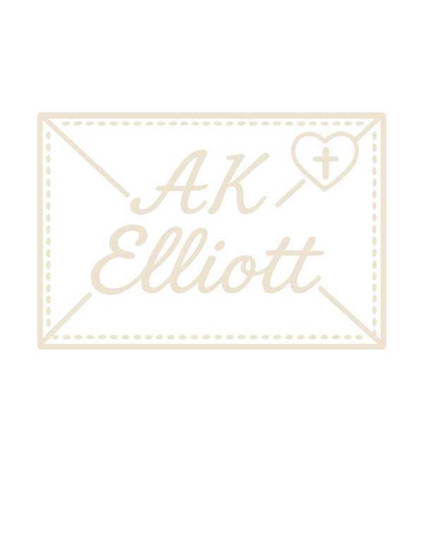 AK ELLIOTT